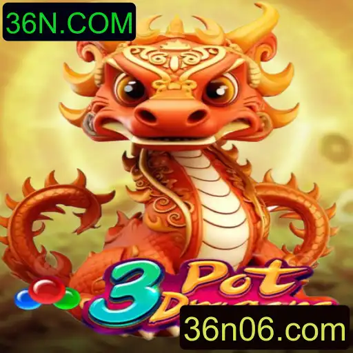 Descubra 3PotDragons: Aventuras e Estratégias no Universo de 36N.COM