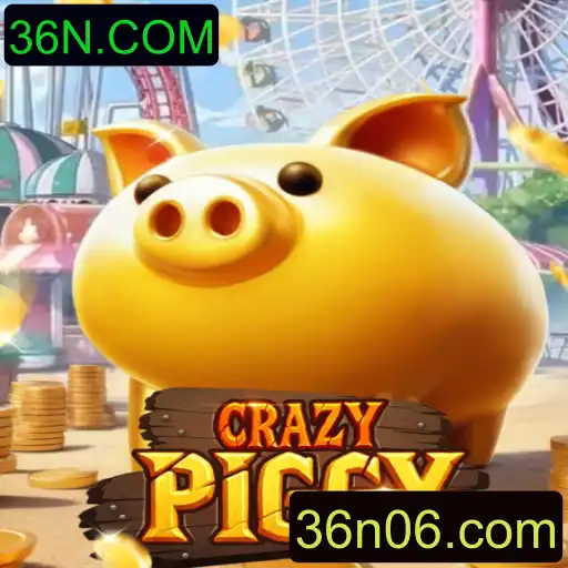Descubra CrazyPiggy: A Nova Sensação dos Jogos Online