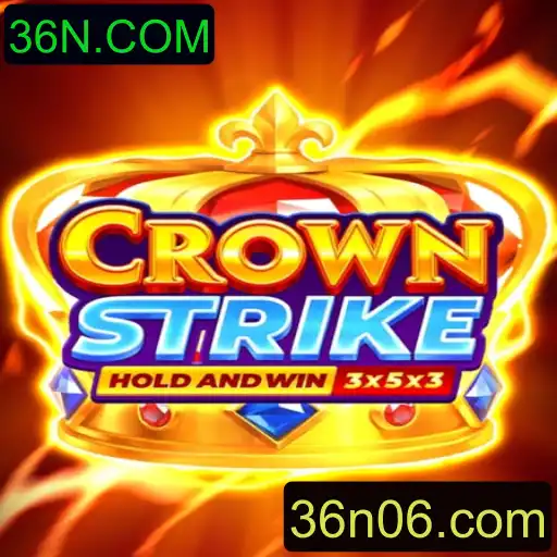 Crownstrike: Uma Aventura Épica no Mundo dos Jogos