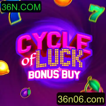 Cycle of Luck Bonus Buy: A Nova Sensação no Mundo dos Jogos