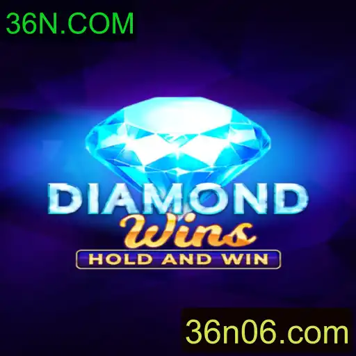 Explorando o Brilho do Jogo DiamondWins em 36N.COM