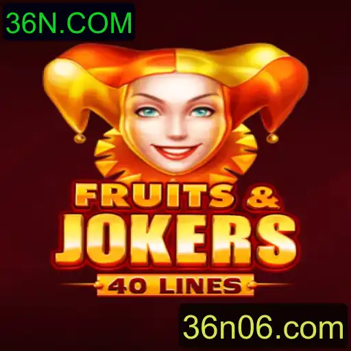 FruitsAndJokers40: Descubra os Segredos do Novo Jogo Inspirado em Cassinos