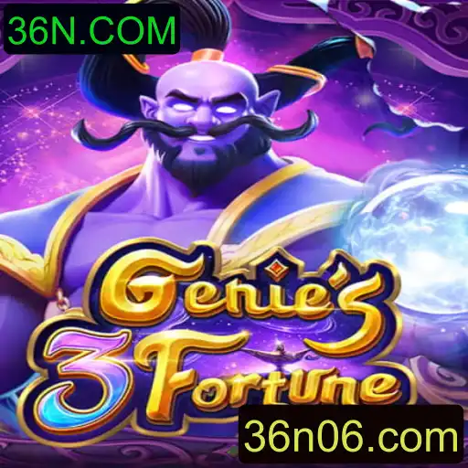 Descubra o Novo Mundo de Genie3Fortune no 36N.COM