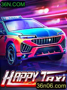 Explorando o Mundo do Jogo HappyTaxi e Seu Fascínio Atual