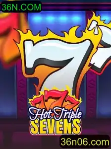 Descubra a Emoção do Jogo HotTripleSevens