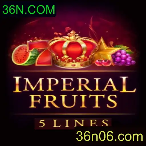 ImperialFruits5: Mergulhe na Experiência Frutífera do 36N.COM
