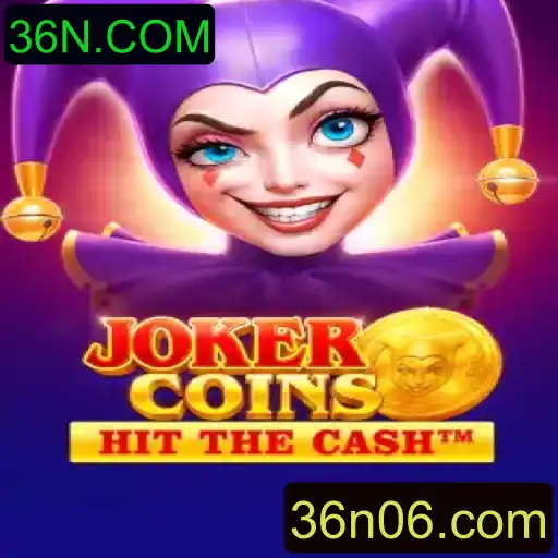 Descubra o Empolgante Mundo de JokerCoins: Jogo de Estratégia e Aventura
