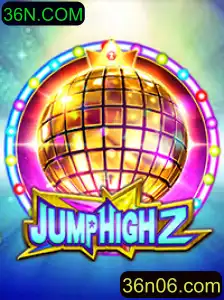 Explorando o Fascinante Mundo de JumpHigh2