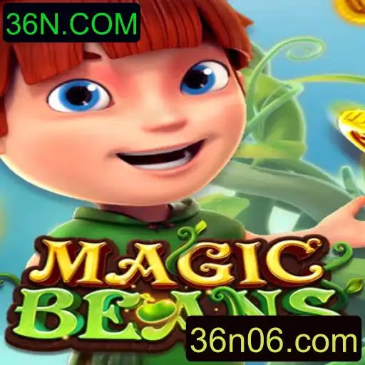 Explorando o Mundo de MAGICBEANS: Um Jogo Estratégico Empolgante