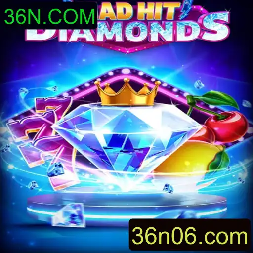 Descubra MadHitDiamonds: Um Fenômeno no Mundo dos Jogos