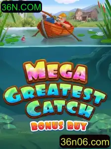 Descubra o Mundo de MegaGreatestCatchBonusBuy: Um Jogo de Aventura Inovador