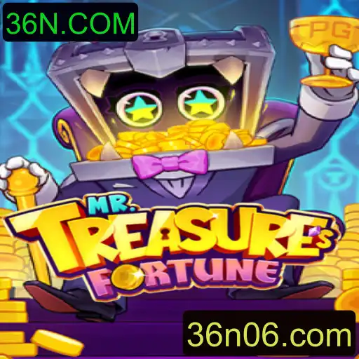 Explorando o Mundo Misterioso de MrTreasuresFortune