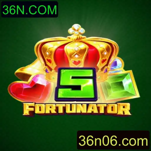 Descubra o Mundo de 5Fortunator: Um Jogo Inovador de Estratégia e Aventura