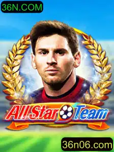 AllStarTeam: Descubra o Mundo Fascinante do Jogo