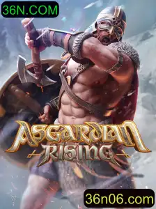 Explorando o Mundo de AsgardianRising: Um Novo Fenômeno no Universo dos Jogos