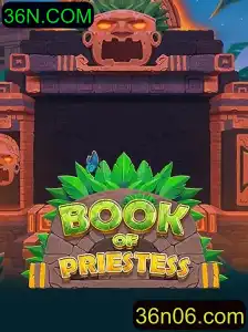 Descubra o Envolvente Jogo 'BookOfPriestess' e Como Jogar