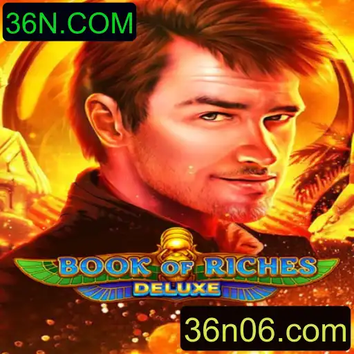 Explore o Fascinante Mundo de BookofRichesDeluxe