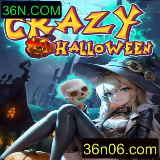 Descubra o Jogo Fascinante CrazyHalloween: Uma Experiência de Aventura Assustadora