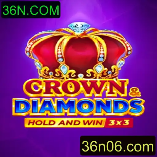 Crowndiamonds: A Nova Sensação no Mundo dos Jogos Online