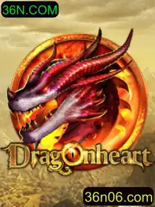 Descubra DragonHeart: Aventuras Épicas no Mundo de 36N.COM