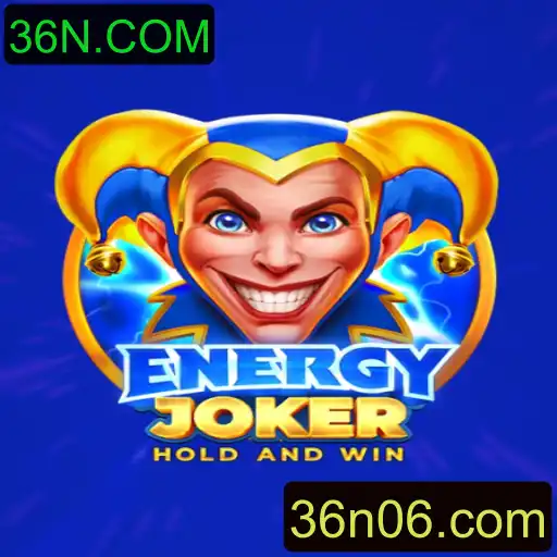 Explorando o Universo do Jogo 'EnergyJoker' - Regras e Estratégias