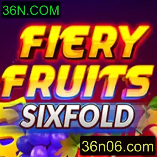 Explorando o Mundo Vibrante de FieryFruitsSixFold
