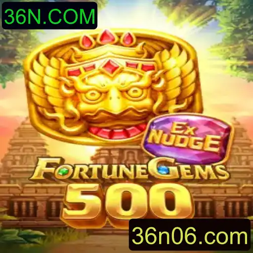 FortuneGems500: Mergulhando na Excitante Aventura do Jogo