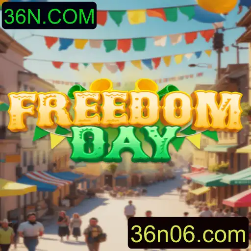 Explorando o Jogo de Estratégia 'FreedomDay' com 36N.COM