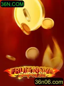 Descubra o Fascinante Universo de FruitNovaSuper80