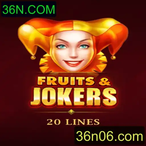 Descubra o Fascinante Mundo de FruitsAndJokers20