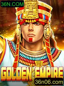 Descubra GoldenEmpire: O Jogo Que Encanta Estrategistas no 36N.COM