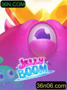 Explorando o Mundo Divertido do JellyBoom