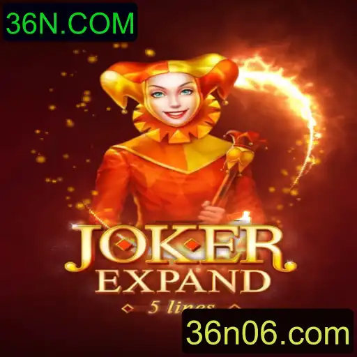 Descubra as Emoções do Jogo 'JokerExpand' e sua Conexão com 36N.COM