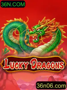 Explorando o Fascinante Mundo de LuckyDragons