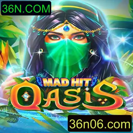 Descubra o Fascinante Mundo de MadHitOasis com 36N.COM