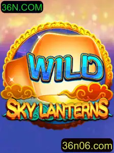 Descubra SkyLanterns: Aventuras Iluminadas com a 36N.COM