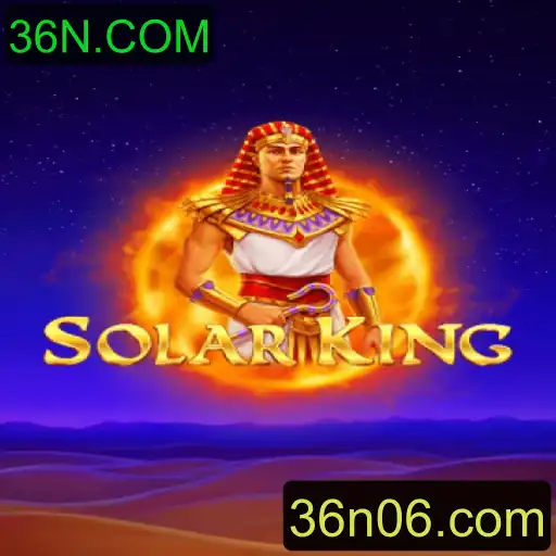Introdução e Regras do Jogo SolarKing