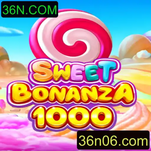 Explorando o Mundo Vibrante do Jogo SweetBonanza1000