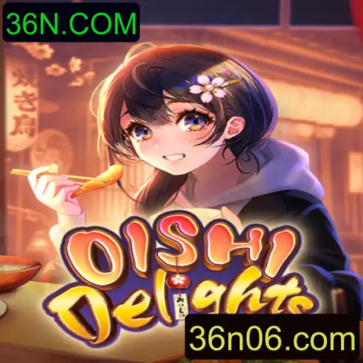 Desvendando OishiDelights: O Jogo que Conquista Corações