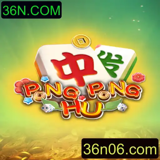 Explorando o Mundo do Jogo PONGPONGHU e sua Conexão com 36N.COM