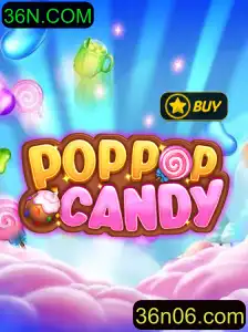 Descubra o Fascinante Mundo de POPPOPCANDY