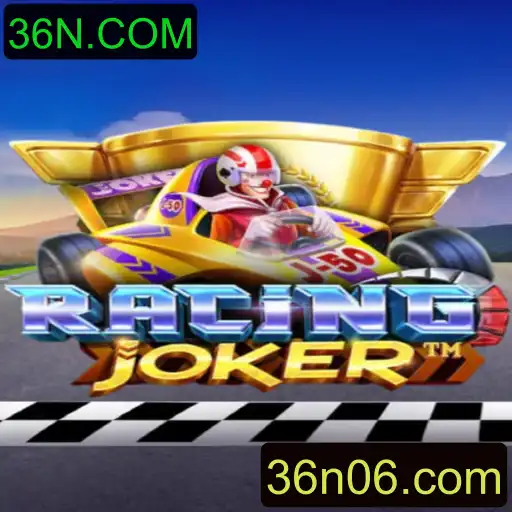 Descubra RacingJoker: O Emoção das Corridas Digitais com 36N.COM