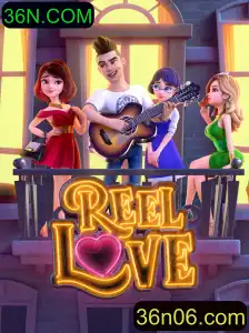 Explorando o Mundo do Jogo ReelLove: Uma Jornada Divertida