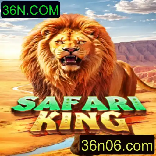 A Introdução, Descrição e Regras do Jogo de Aventura SafariKing