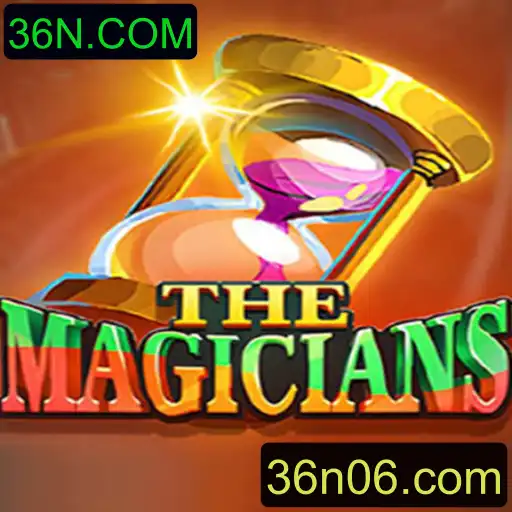 TheMagicians: Uma Jornada Mágica no Universo de 36N.COM