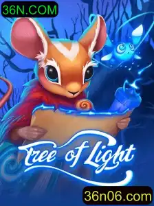 Descubra o Fascinante Mundo de TreeofLight