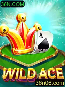 Explorando o Mundo de WildAce: Regras e Introdução ao Jogo