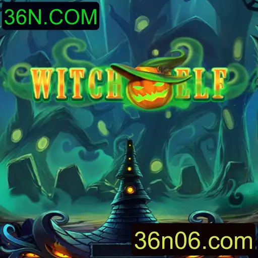 WitchElf: O Novo Fenômeno dos Jogos de Fantasia