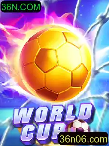 Descubra o Fascinante Jogo WorldCup: A Nova Sensação Com 36N.COM